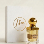 Arabian Perfumes