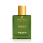 Fresh Fragrances