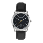 Leather Strap Watches
