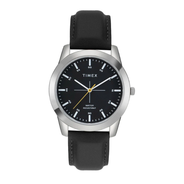 Leather Strap Watches