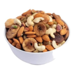 Mixed Dry Fruits