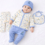 Newborn Clothing Sets