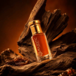 Oud Perfumes